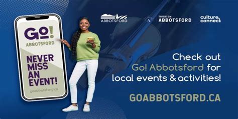 city of abbotsford|Abbotsford Events Calendar .